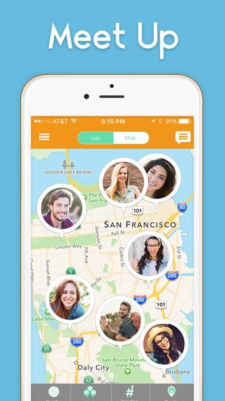 Friendable gallery image