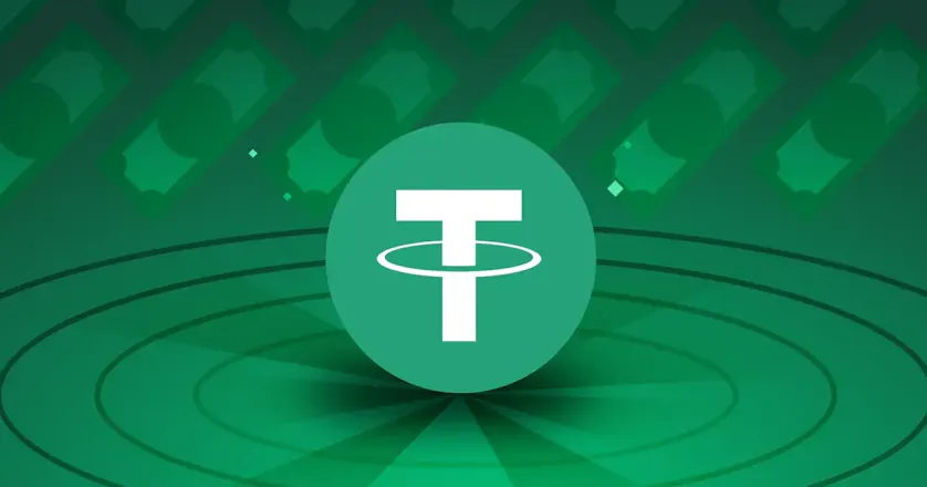 Flash USDT gallery image
