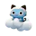 Gaac: Github As a CDN