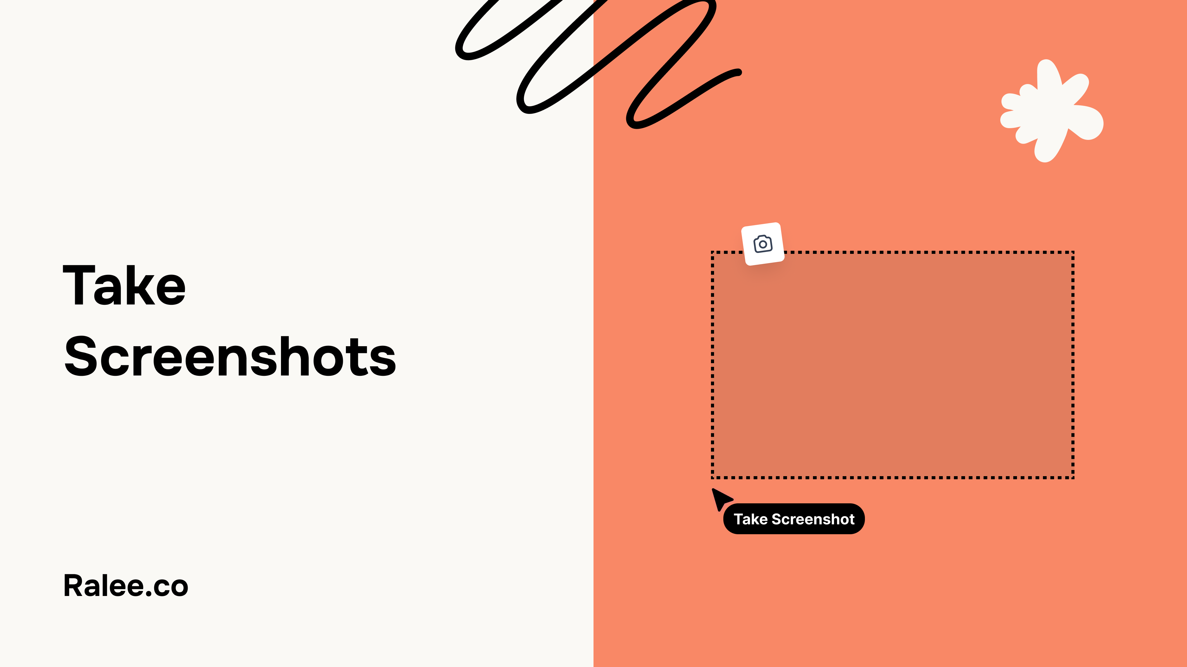 Ralee - Screenshot 4 showing product features and functionality