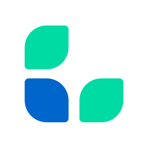 Loudicles - Product Hunt launch logo and brand identity