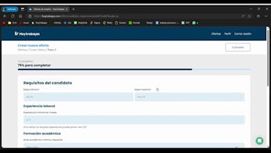 How to create an offer gallery image