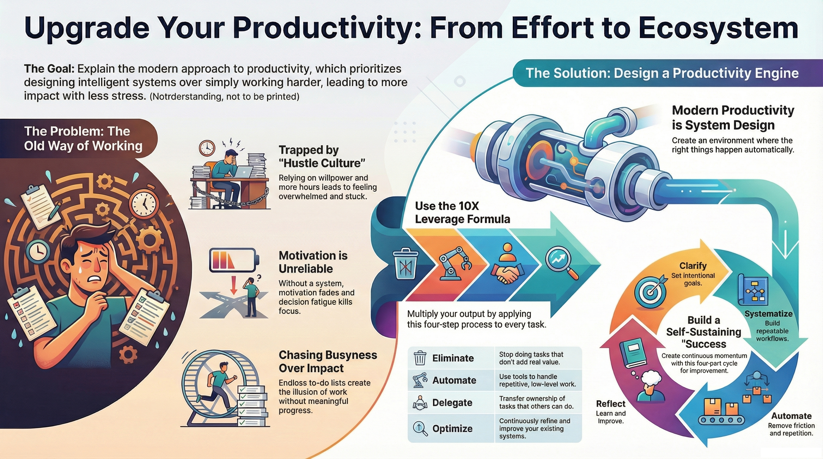The Productive Self 3.0 gallery image