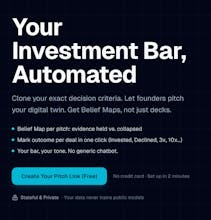 PitchRobin gallery image