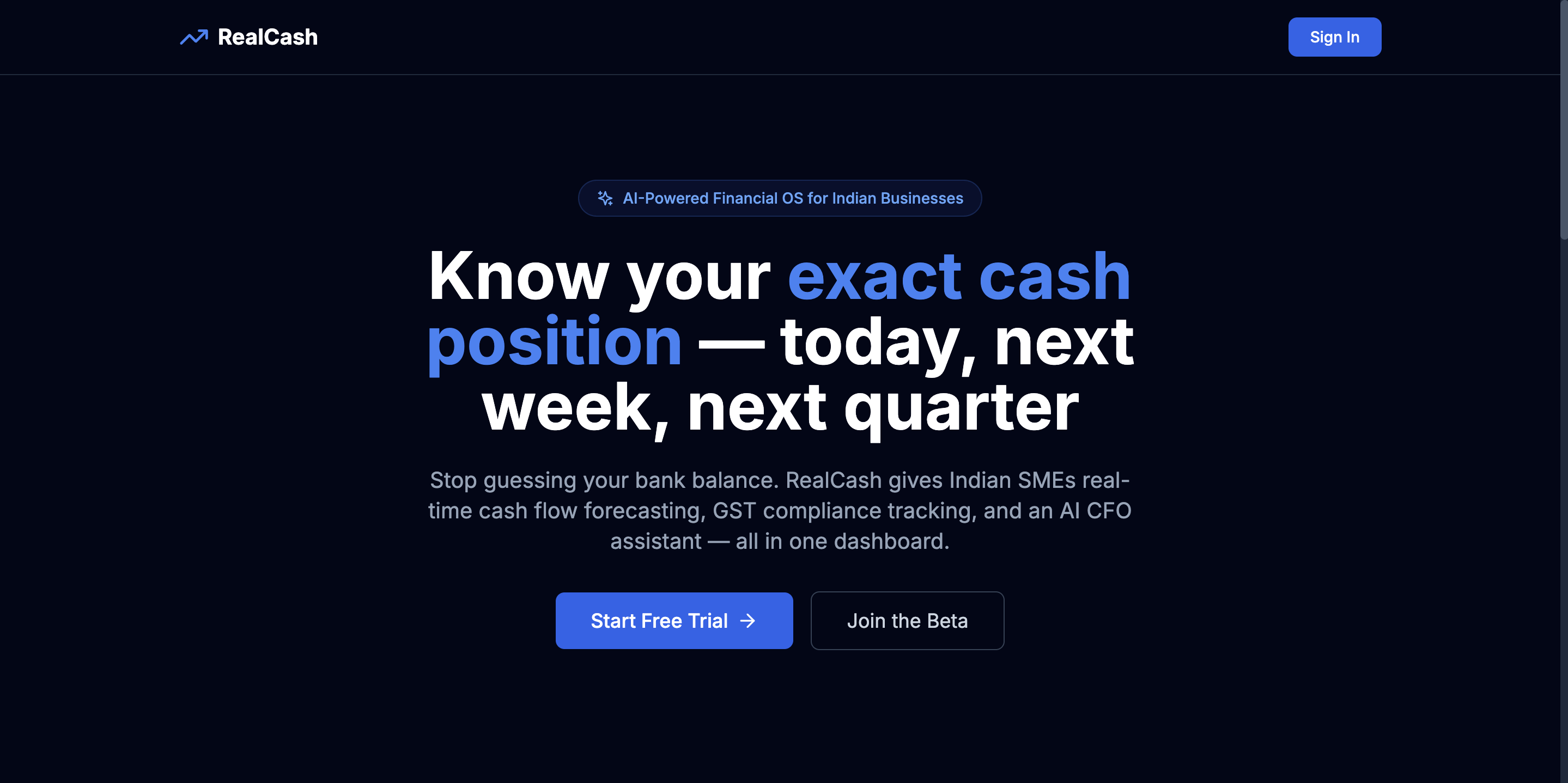 RealCash gallery image