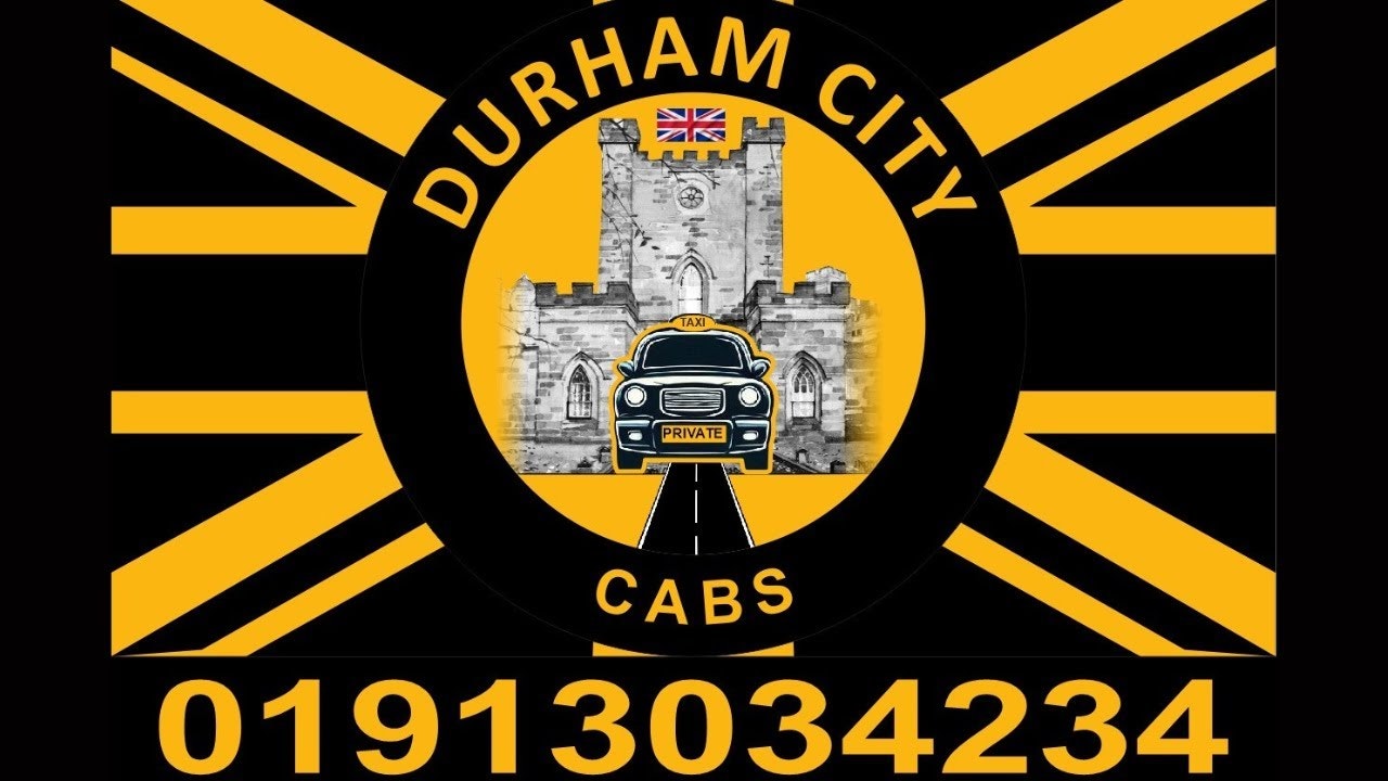 Durham City Cabs Taxi Booking Scanner gallery image