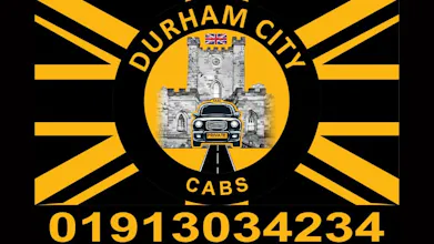 Durham City Cabs Taxi Booking Scanner gallery image