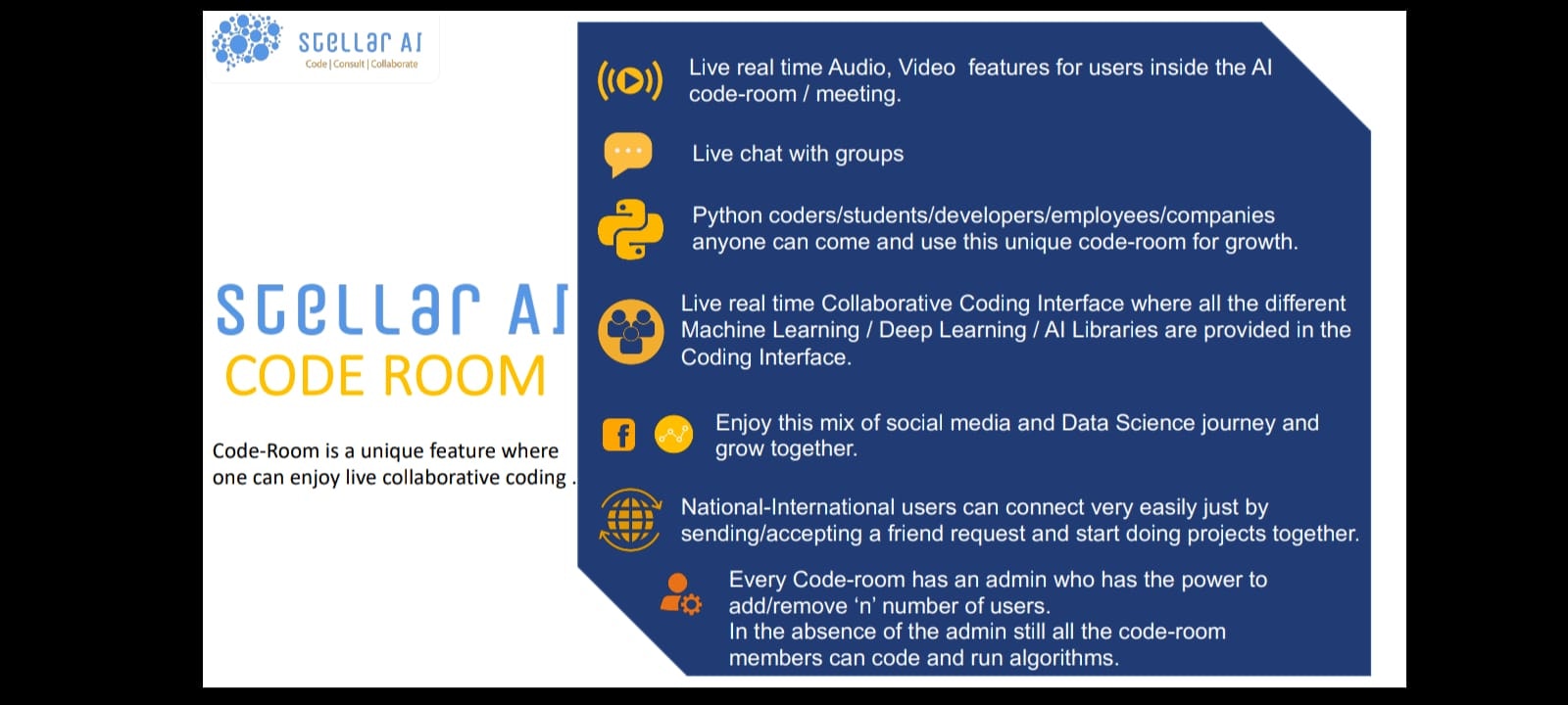Code-Room gallery image