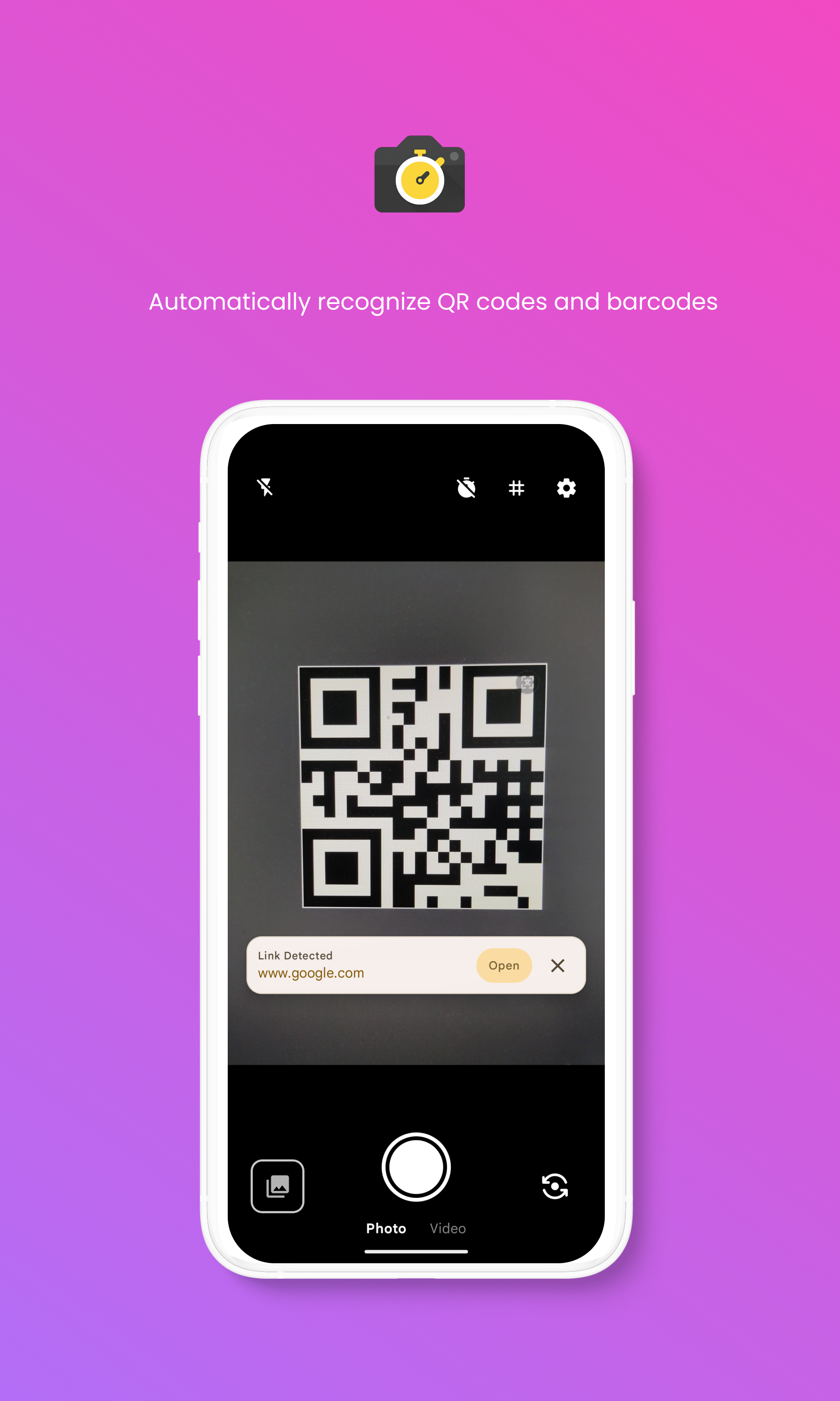 SnapTemp gallery image