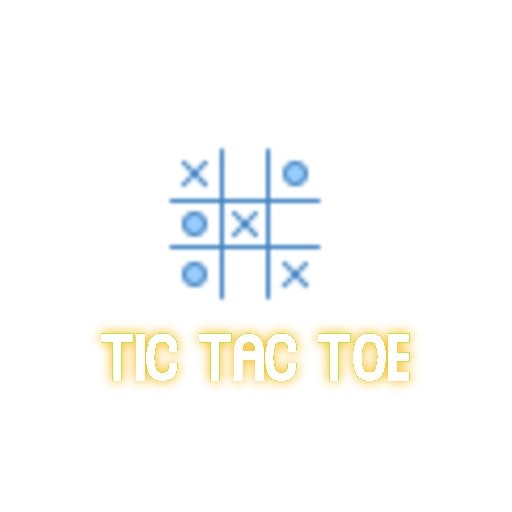 Tic Tac Toe : 2 Player