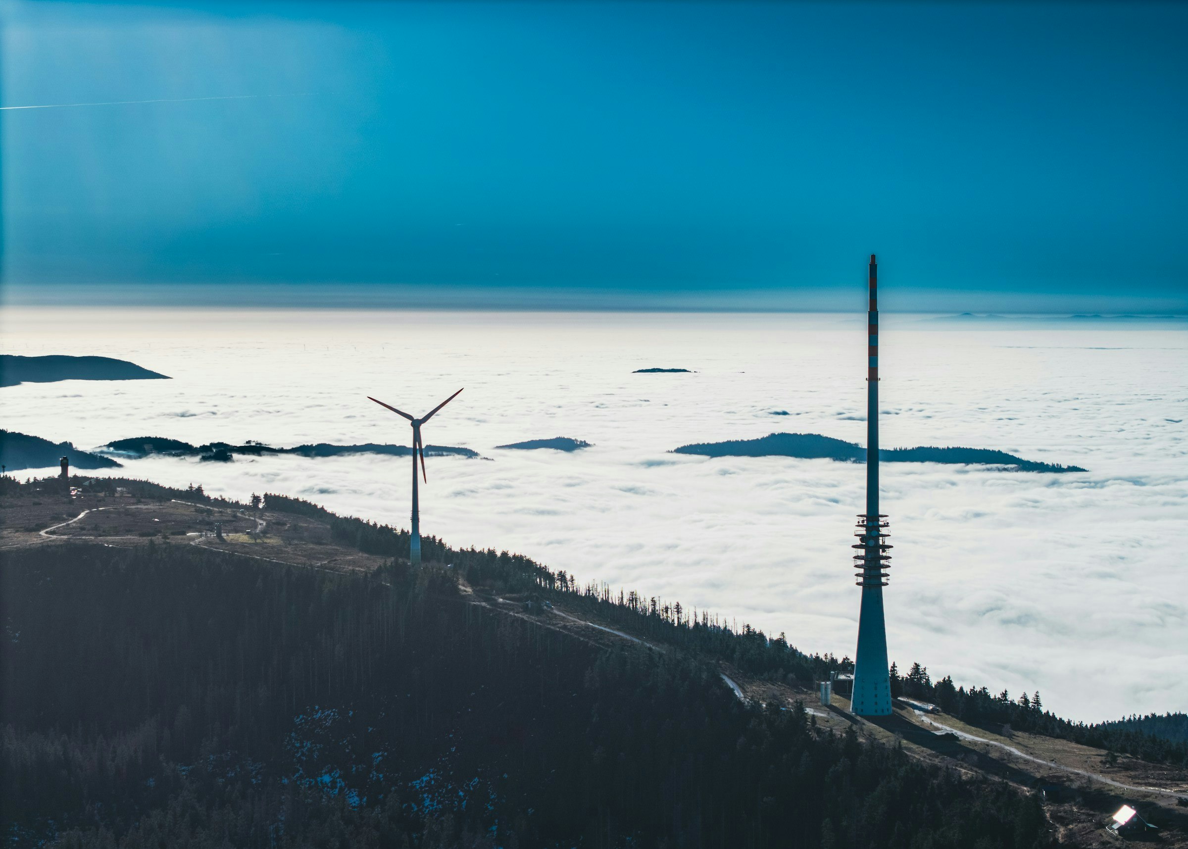 DeCarbonOPS — Carbon Passport Platform gallery image