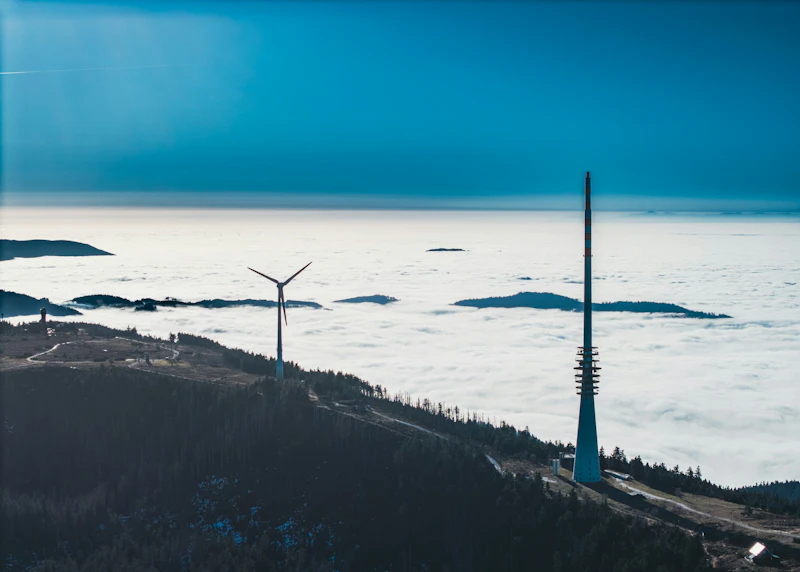 DeCarbonOPS — Carbon Passport Platform screenshot 2