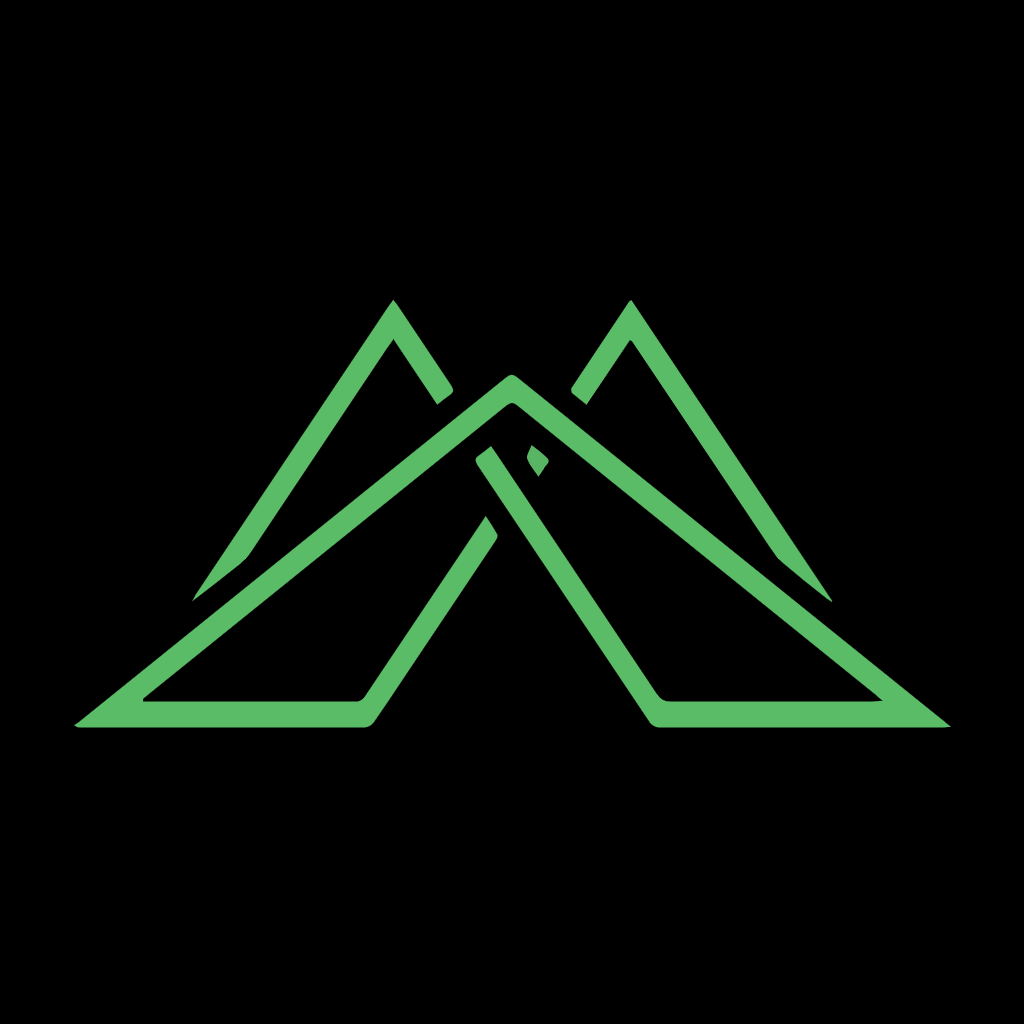 RexX - Product Hunt launch logo and brand identity