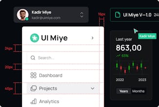 UI Miye gallery image
