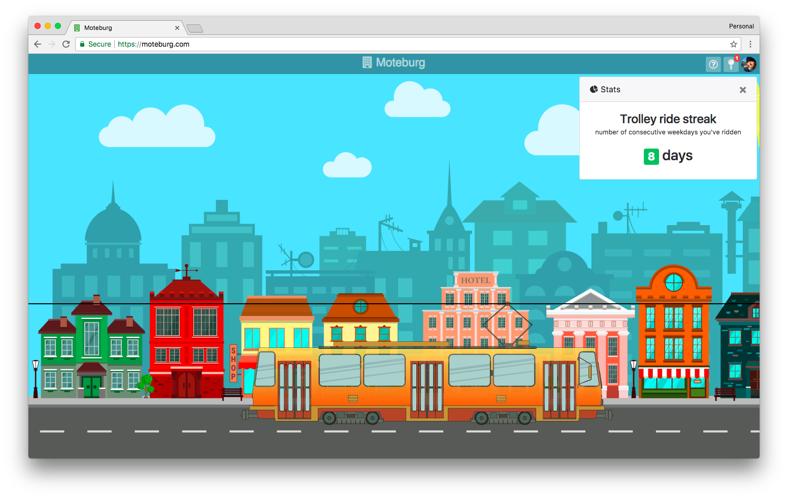 Moteburg gallery image