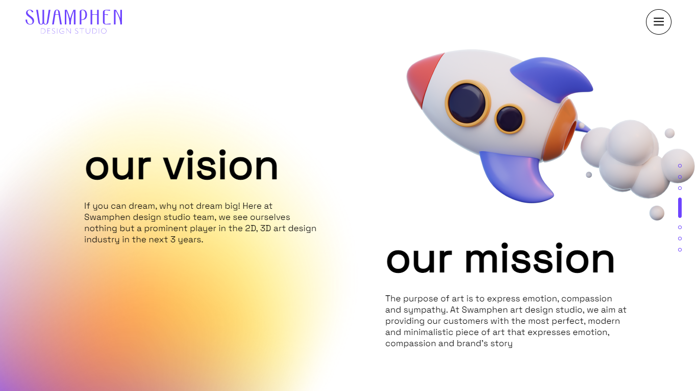 Swamphen Studio gallery image