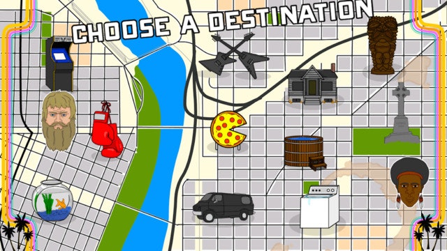 Smooth Operator gallery image