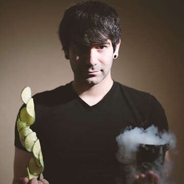 Trophy Cocktail gallery image