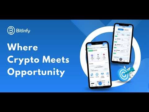 BitInfy gallery image