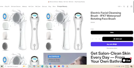 Èvoque Beauty gallery image
