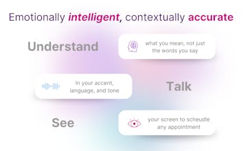 Phonely gallery image