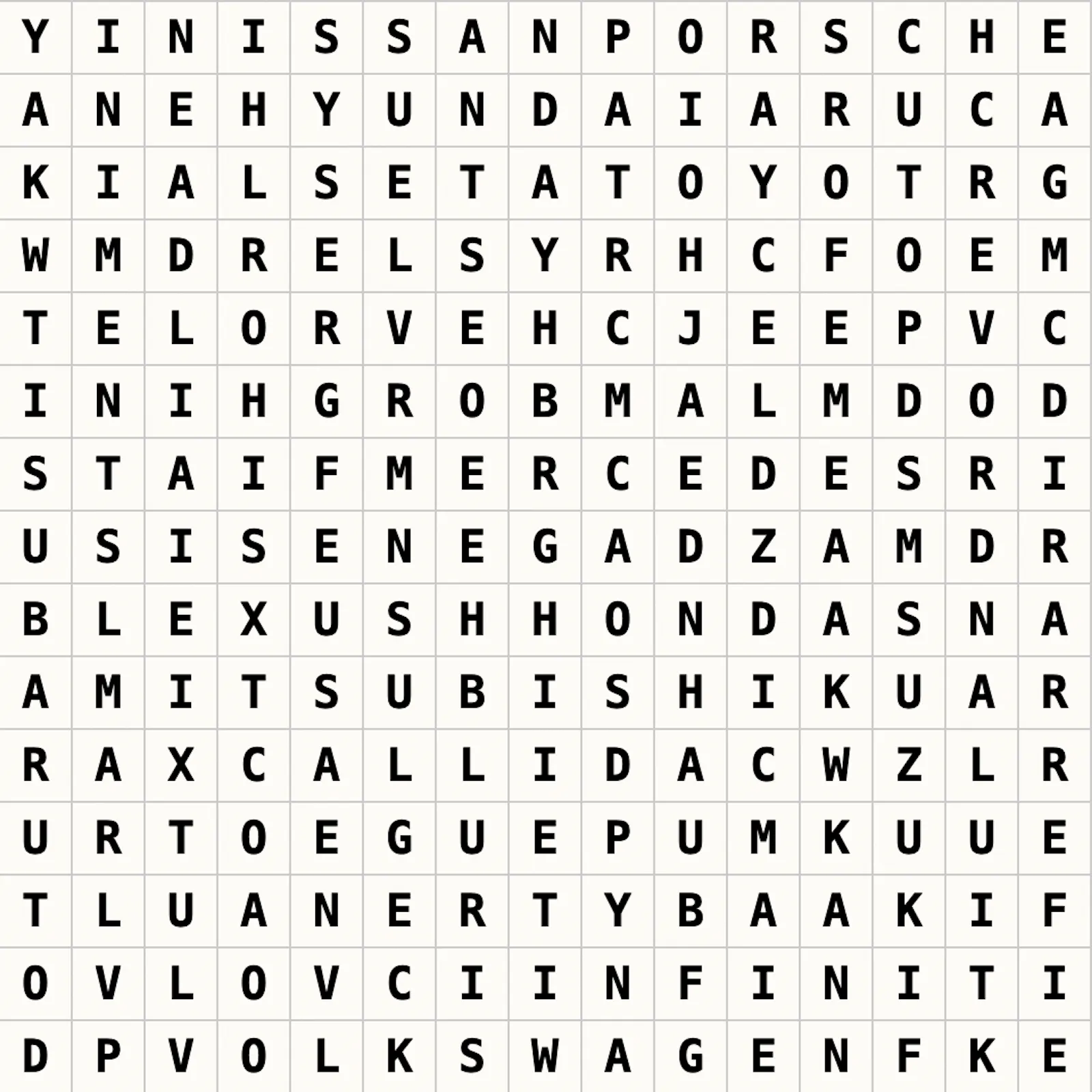 Entreveloper's EV-Puzzles screenshot 3