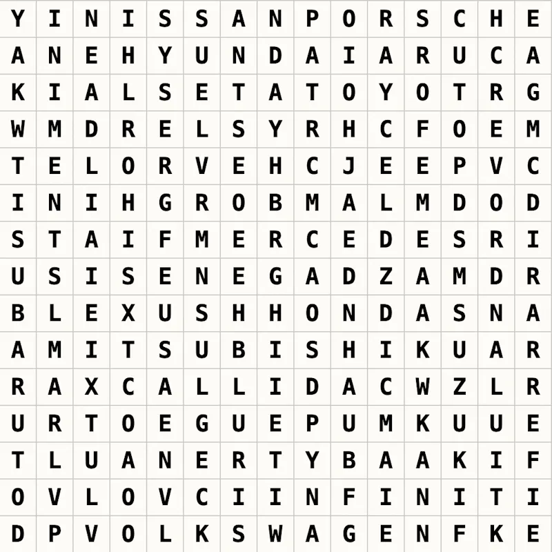 Entreveloper's EV-Puzzles screenshot 3