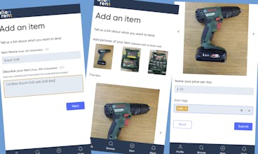 AlienRent gallery image