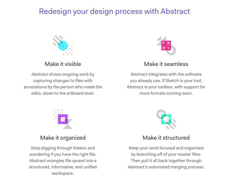 Abstract gallery image