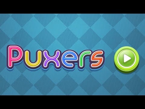 Puxers gallery image