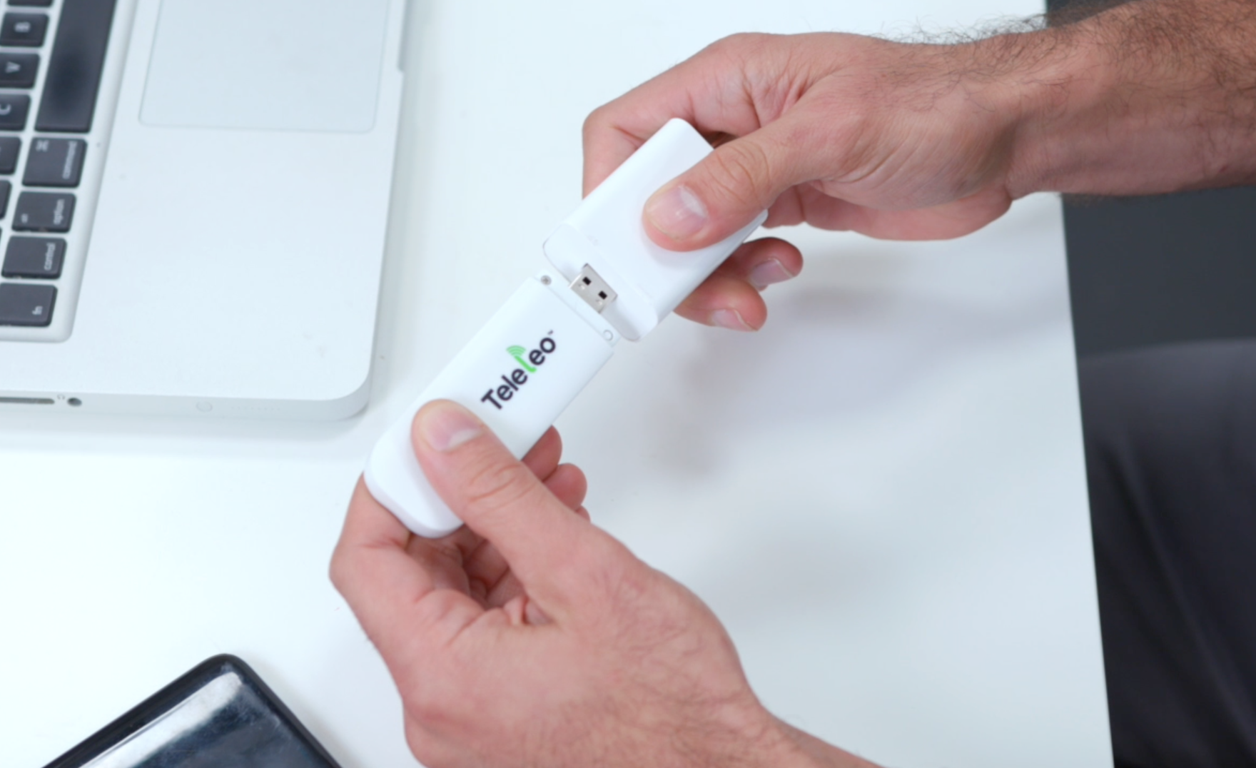 Teleleo gallery image