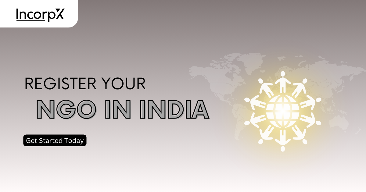 Register Your NGO in India gallery image