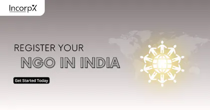 Register Your NGO in India gallery image
