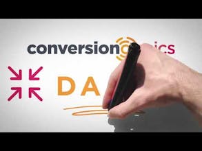 Conversionomics gallery image