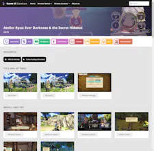 Game UI Database gallery image