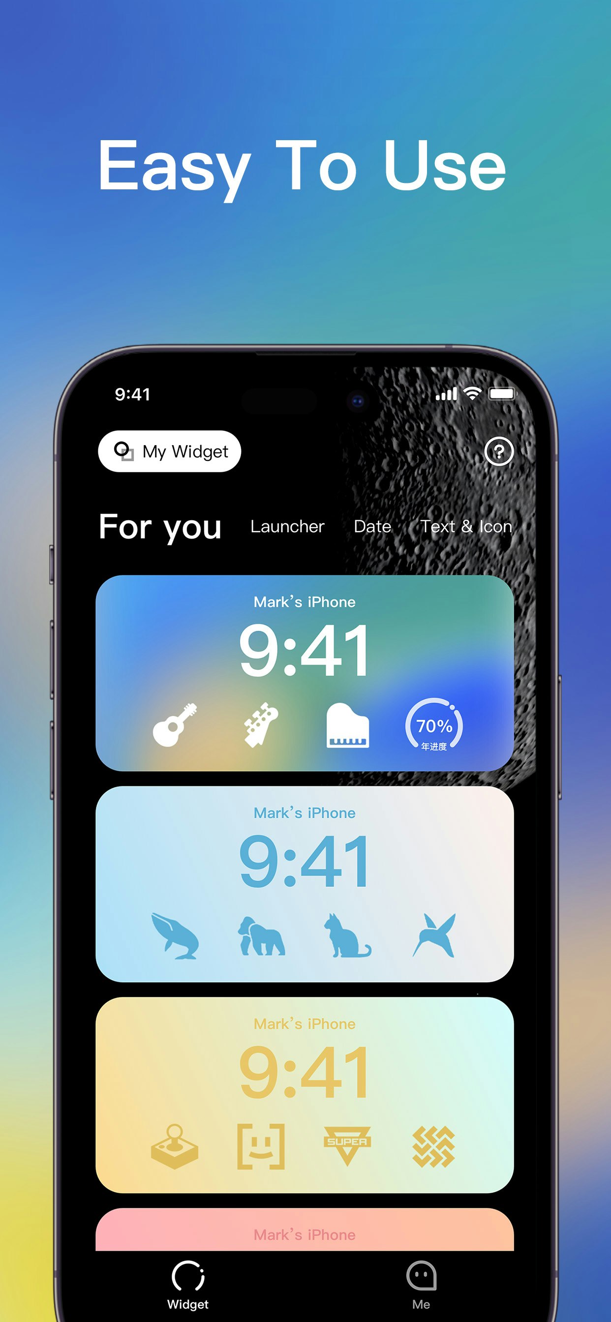Anywidget media 3