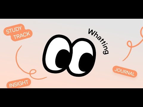 Whatting gallery image