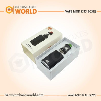Vape boxes
