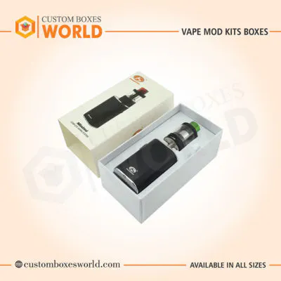 Vape Boxes
