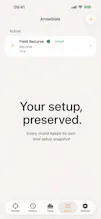 ArrowSlate gallery image