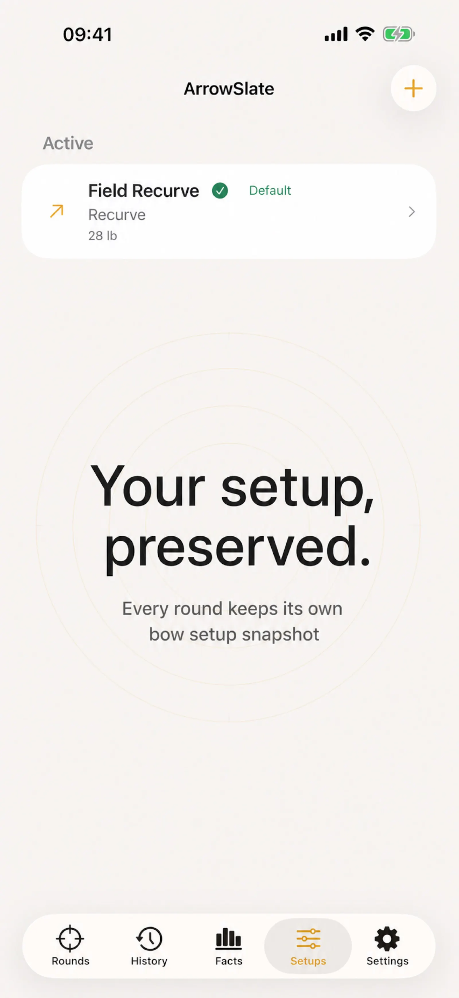 ArrowSlate screenshot 3
