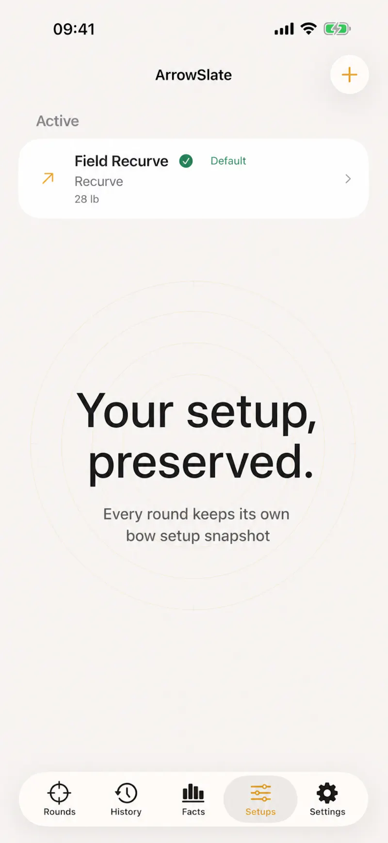 ArrowSlate screenshot 3