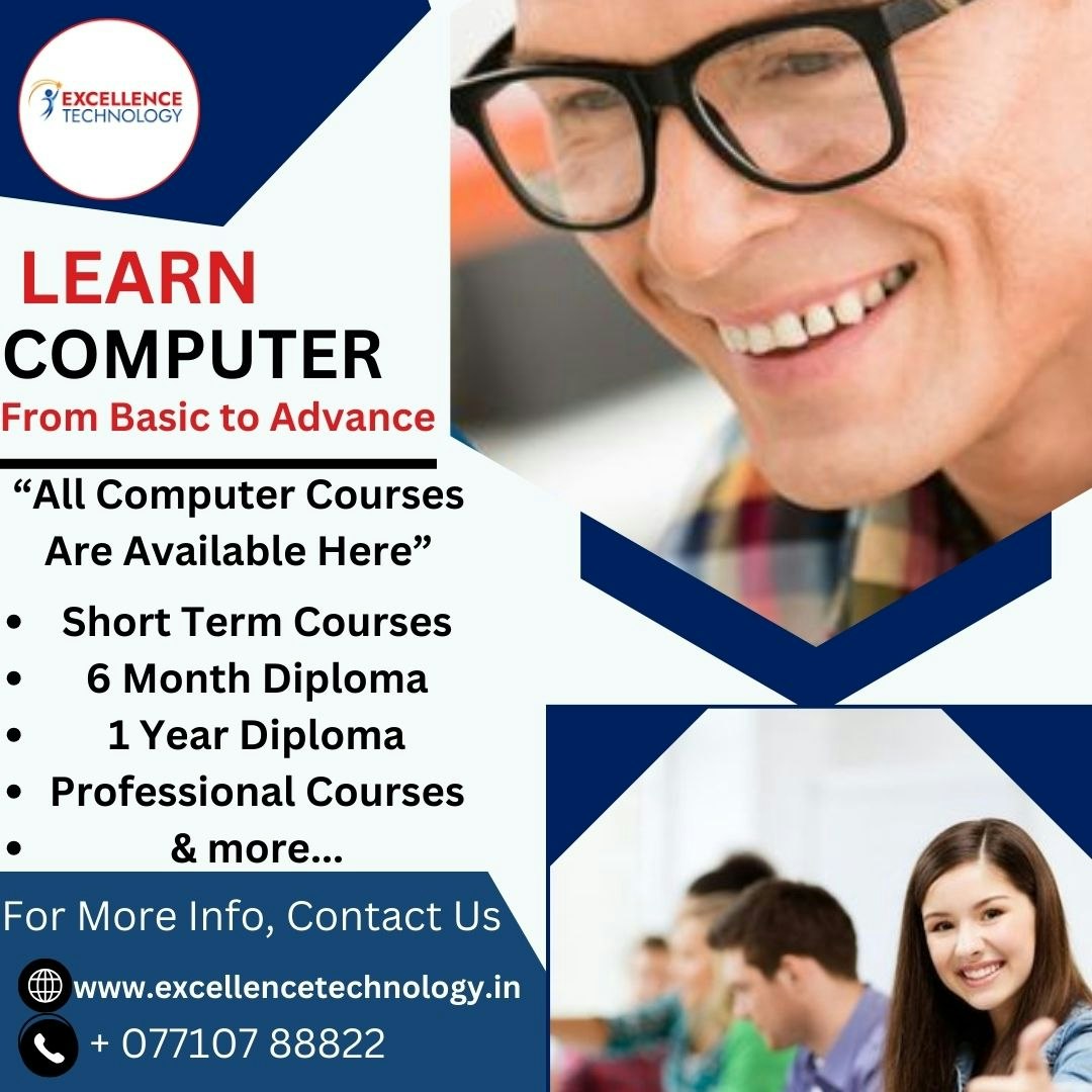 Computer Course In Hamirpur media 1