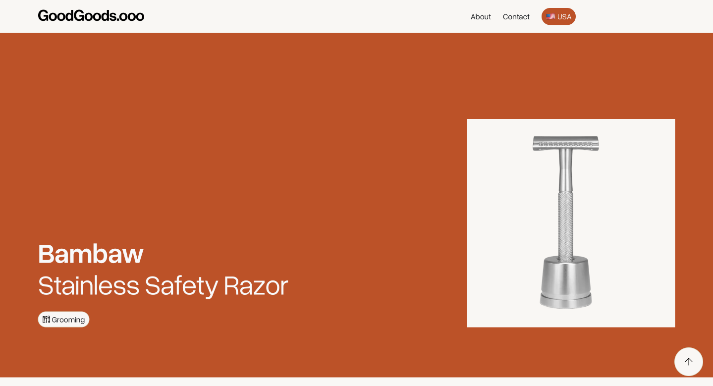 Good Goods gallery image