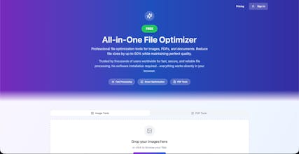 Snappy Image Surgeon gallery image