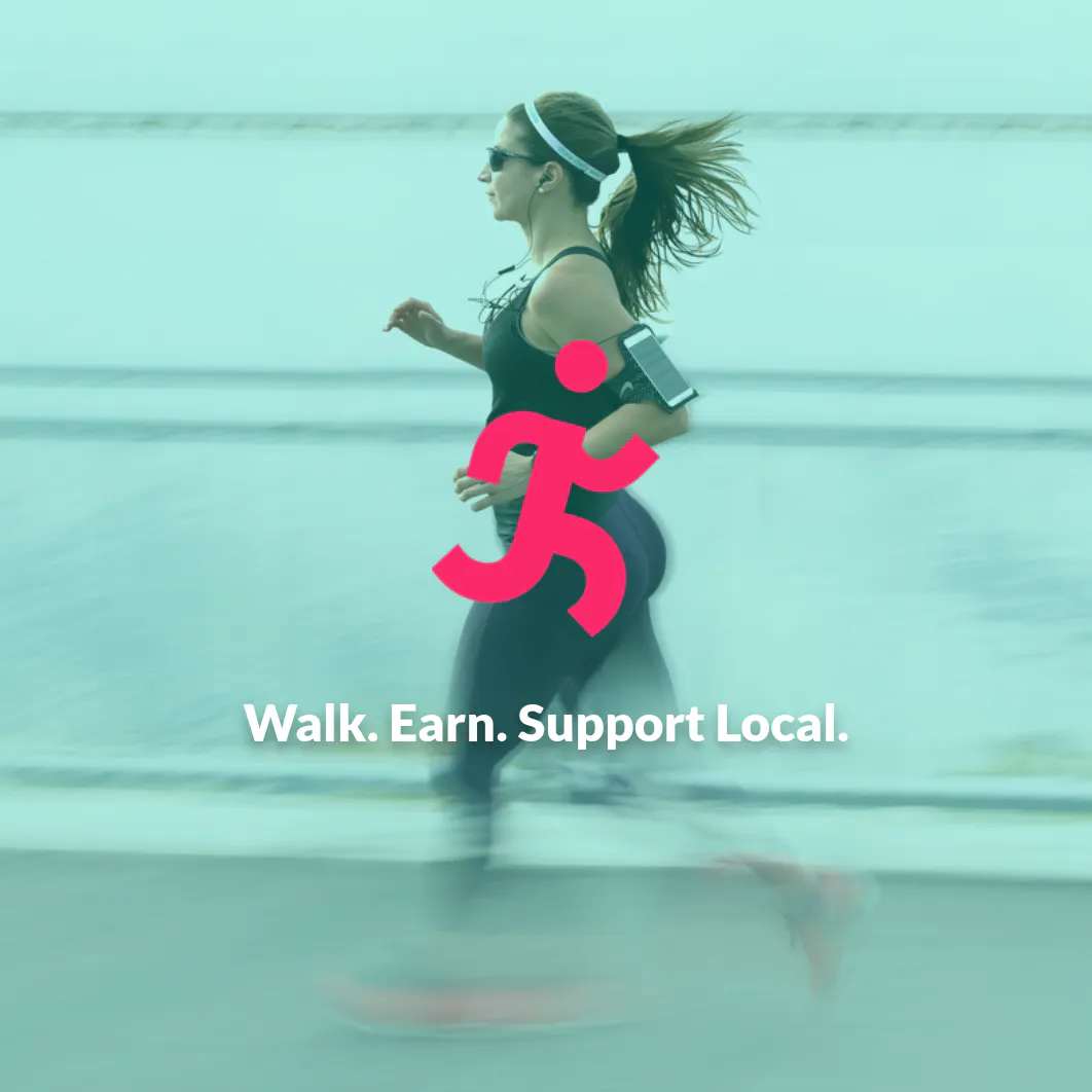 Jaywalk Image