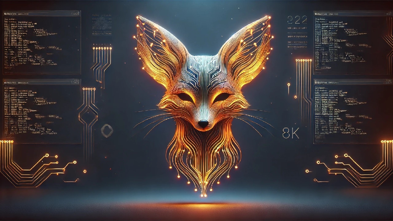 Fennec gallery image