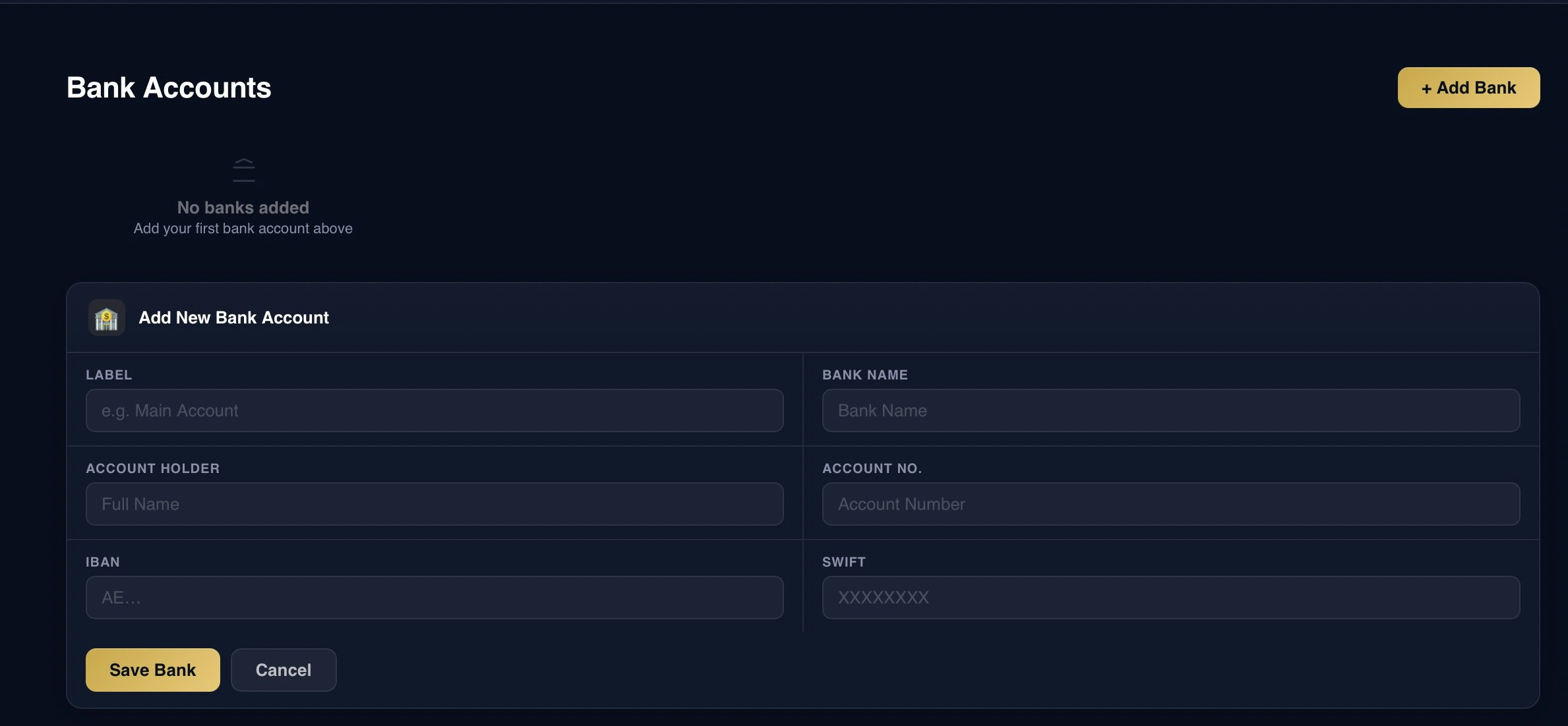 Ai Invoice Maker gallery image