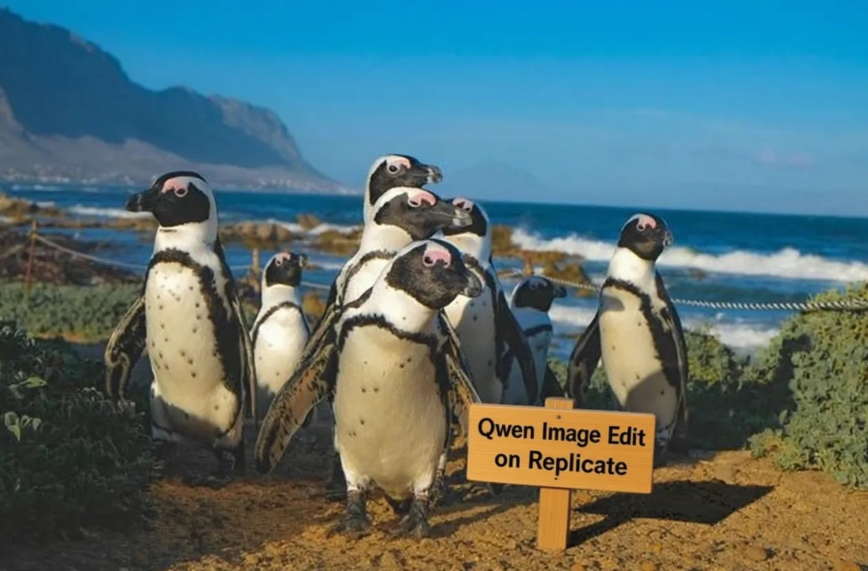 وسائط IMG2IMG - محرر صور الذكاء الاصطناعى استخدم النص لإزالة الكائنات ، خلفيات مبادلة 1