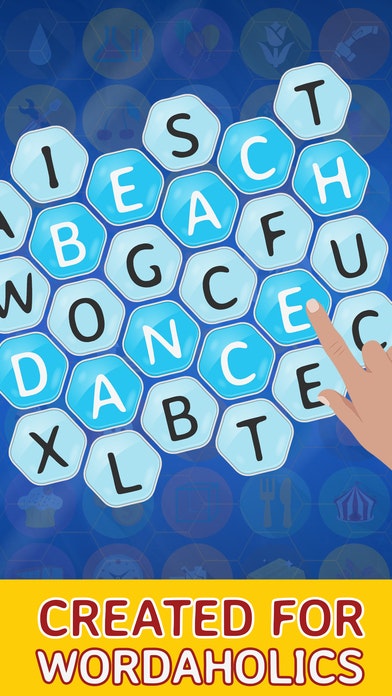 Wordaholic gallery image